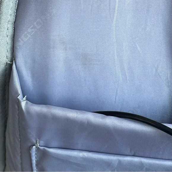 Kingsons Laptop Sling Backpack  13 Inch Waterproof Nylon Single Shoulder - Picture 12 of 12